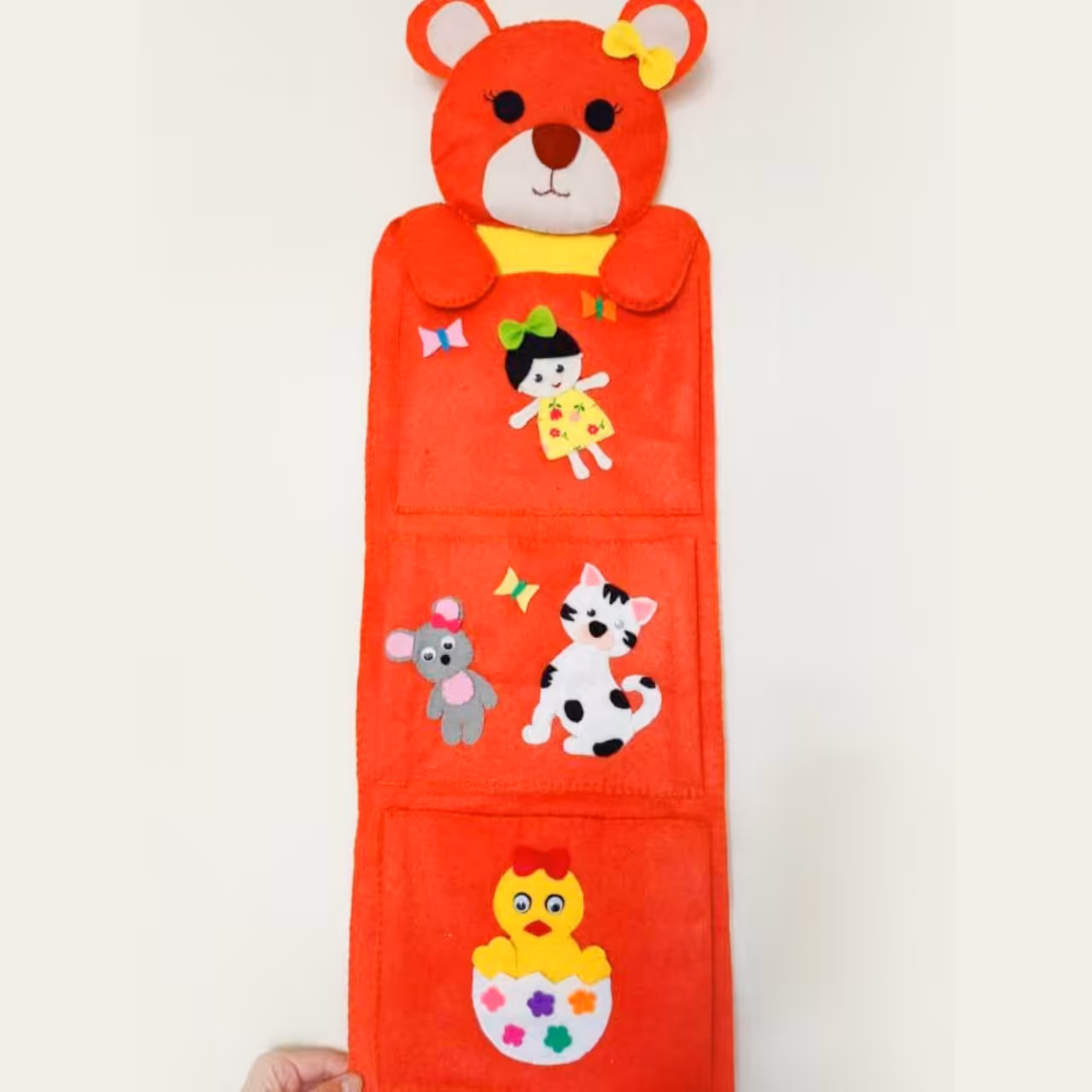 جاجورابی خرسی