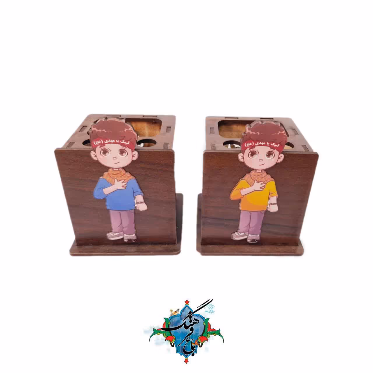 جاقلمی کریستالی 