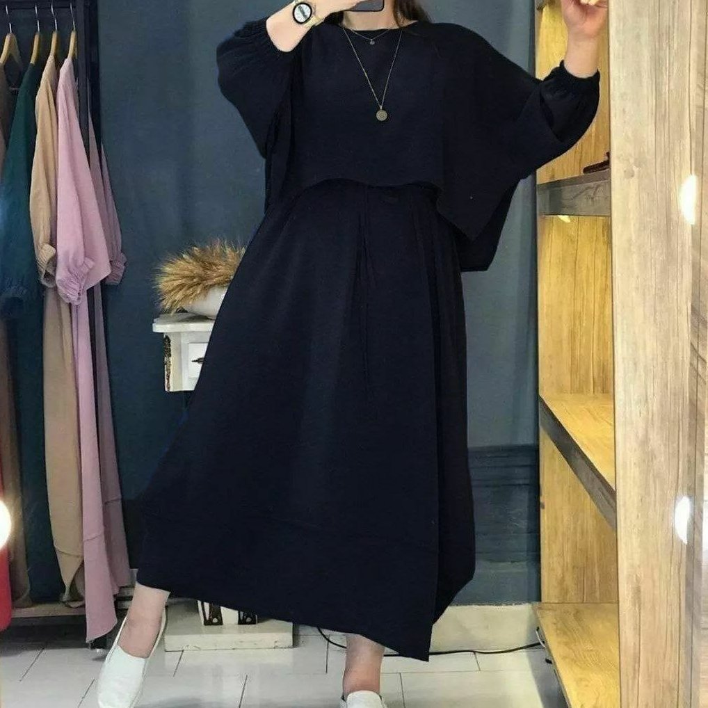 ست شومیز دامن افرا