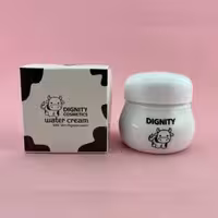 کرم کاسه ای شیر گاو دیگنیتی 