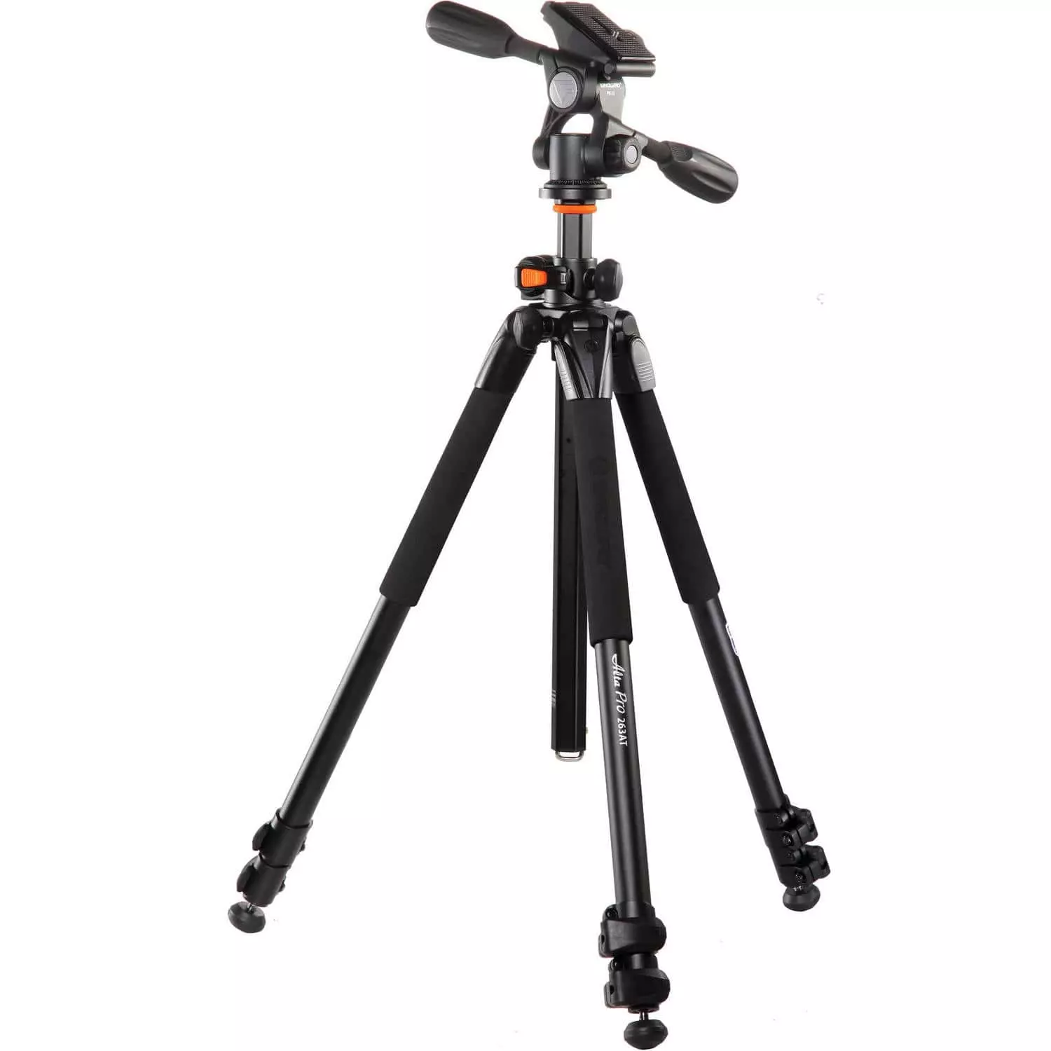 سه پایه ونگارد Vanguard Alta Pro 263AP