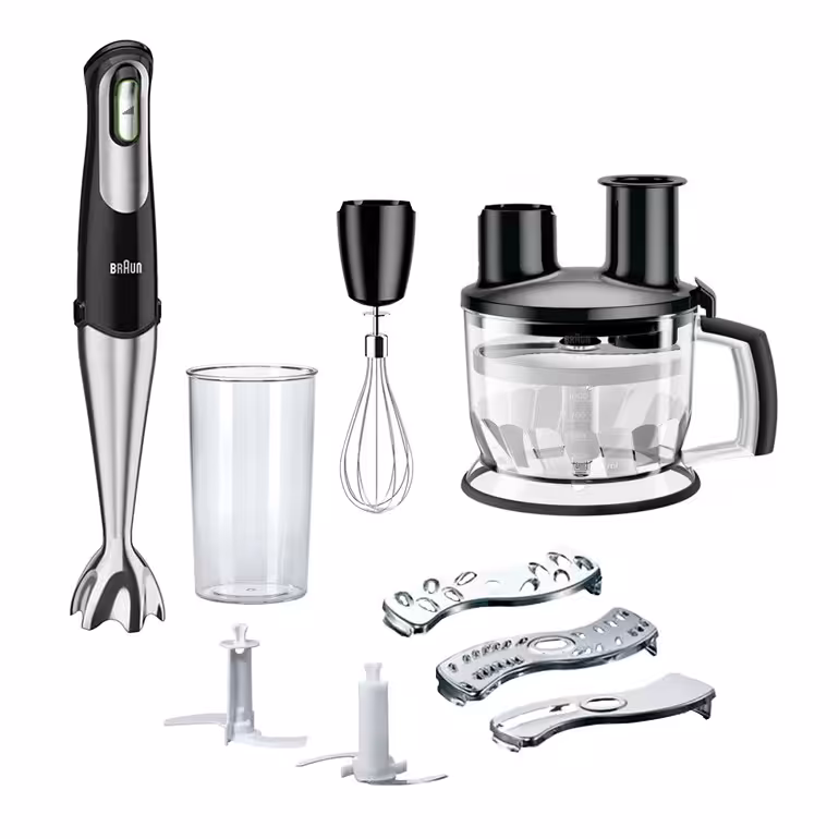 خرید گوشتکوب برقی براون مدل 7075 - کیفیت برتر و عملکرد عالی