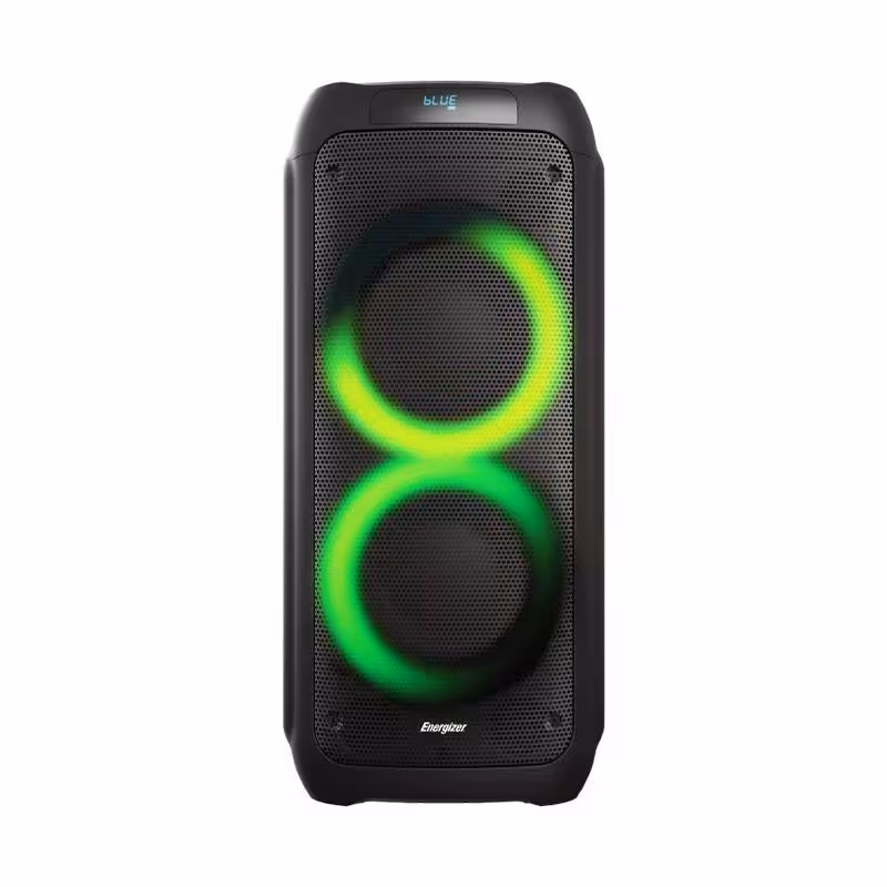 اسپیکر قابل حمل انرجایزر مدل BTS495 - فیموب