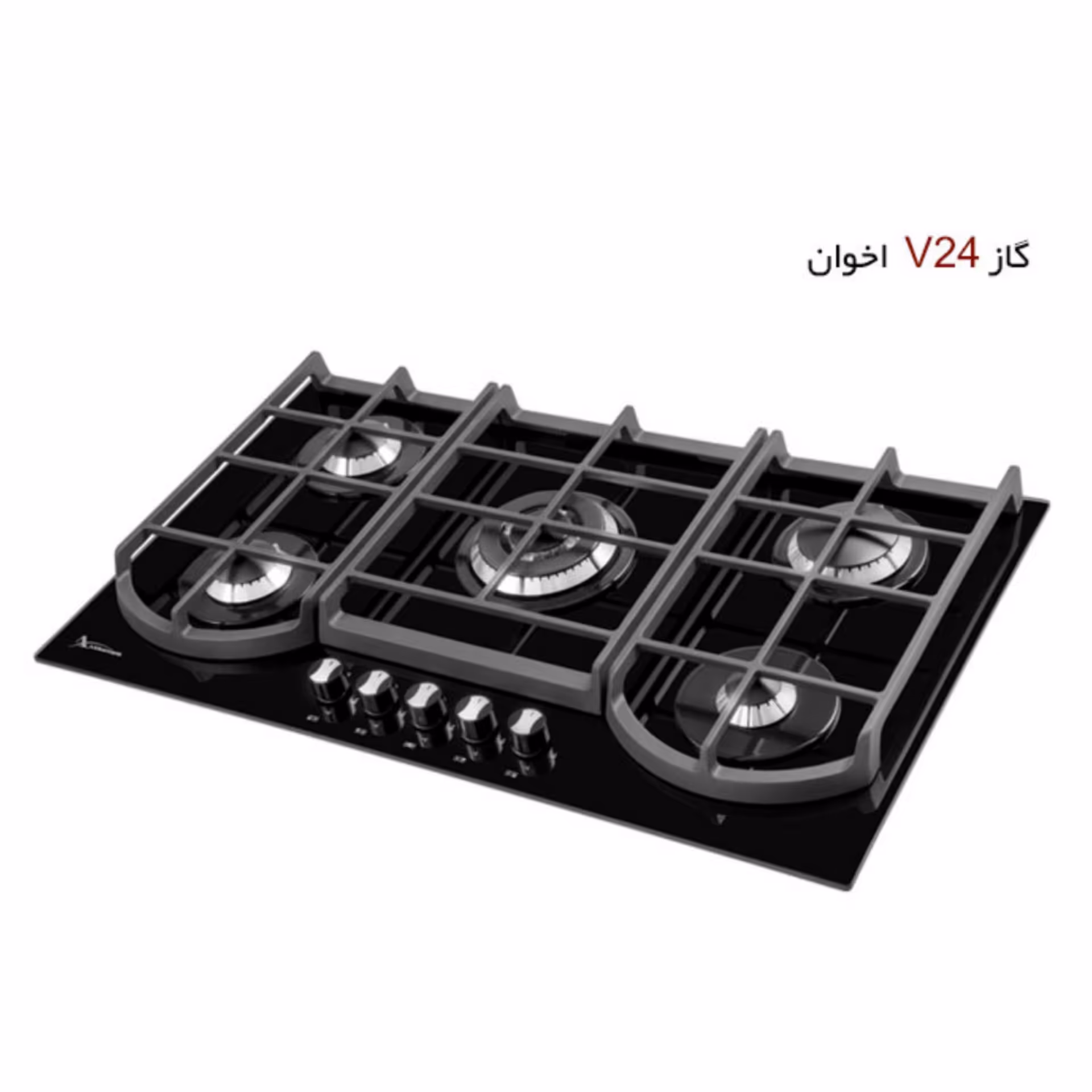 گاز صفحه ای اخوان ونوس 24

