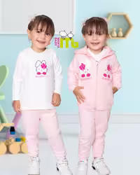 سه تکه گلدوزی کیتی 3830 مهتا