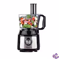 غذاسازسوئيس پلاس S-509