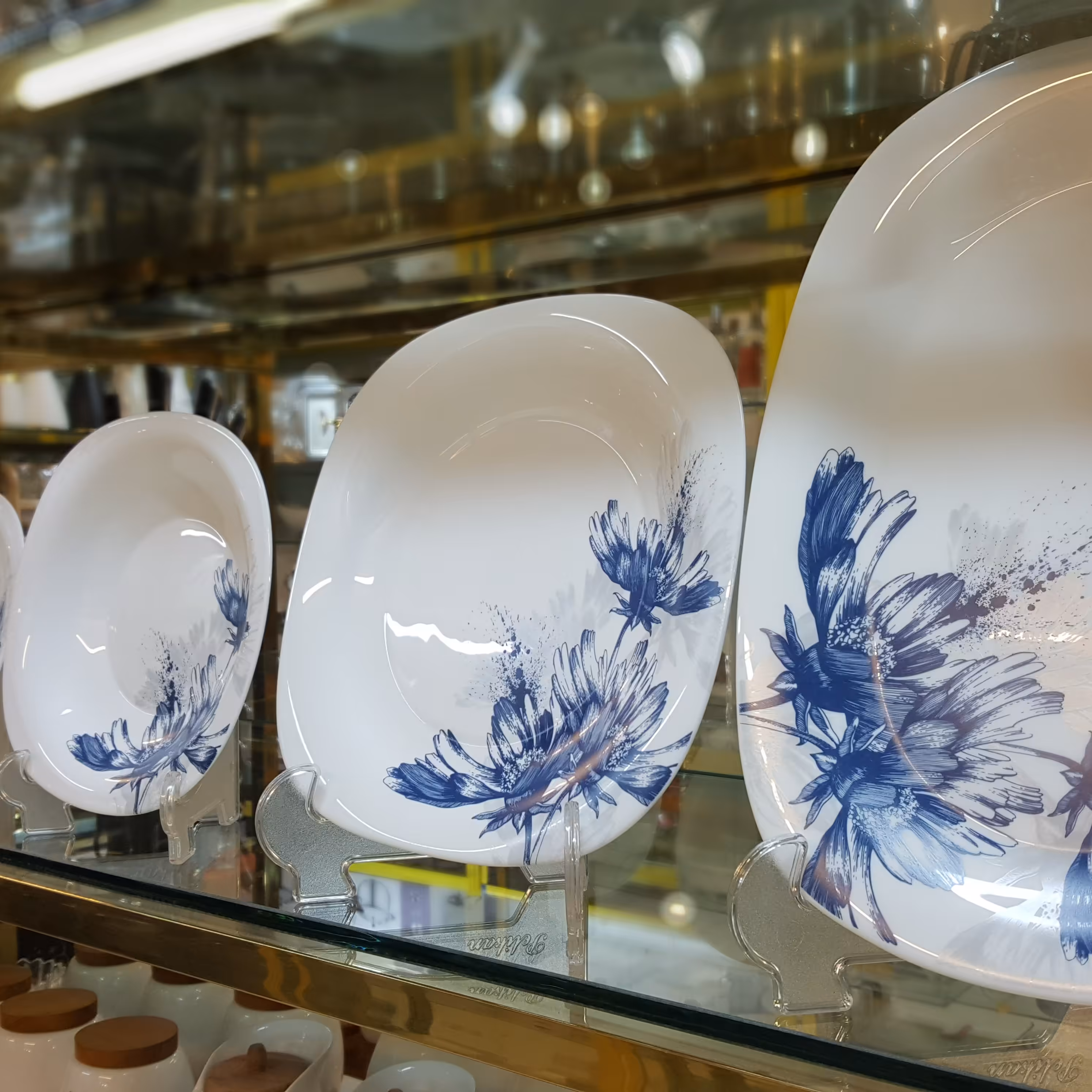 سرویس ارکوپال 6 نفره پارس اپال 