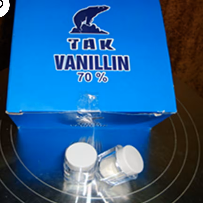 وانیل خرسی بسته 100 گرمی