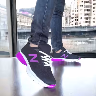 کتانی نیوبالانس زنانه و دخترانه 1530