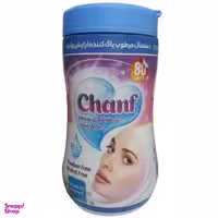 دستمال مرطوب چانف (Chanf) کد 001 بسته 80 عددی
