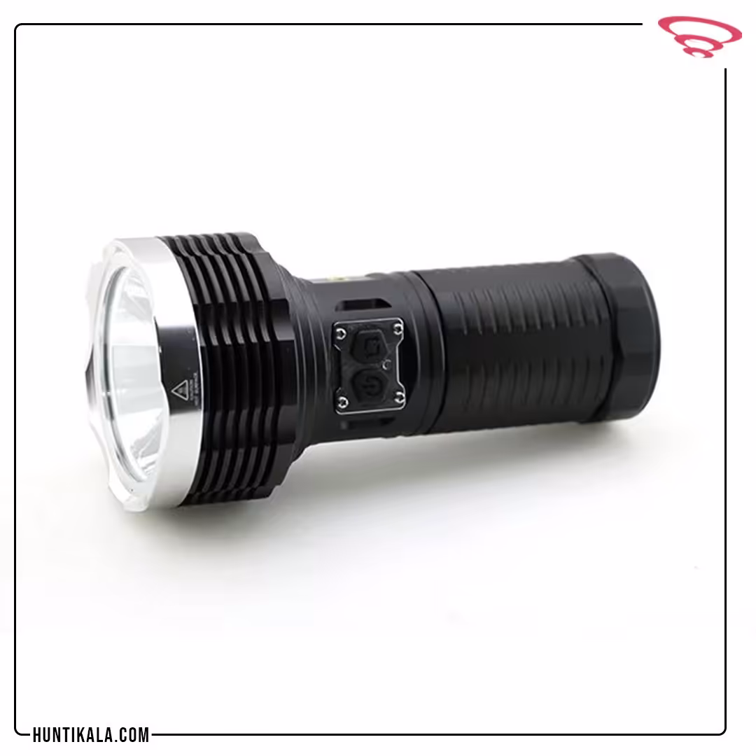 چراغ قوه اسمال سان مدل ZY-T207