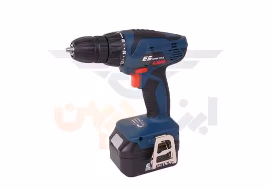 دریل پیچ گوشتی شارژی ای اس مدل ES l514