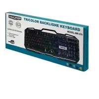 کیبرد گیمینگ Macher MR-370
