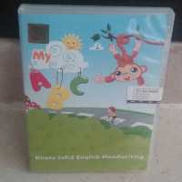 My ABCنرم افزار