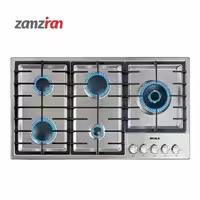 اجاق گاز رومیزی نیک کالا مدل SGH-103