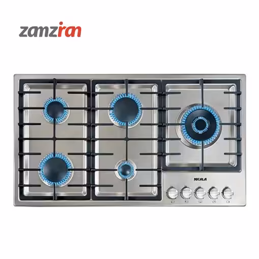 اجاق گاز رومیزی نیک کالا مدل SGH-103
