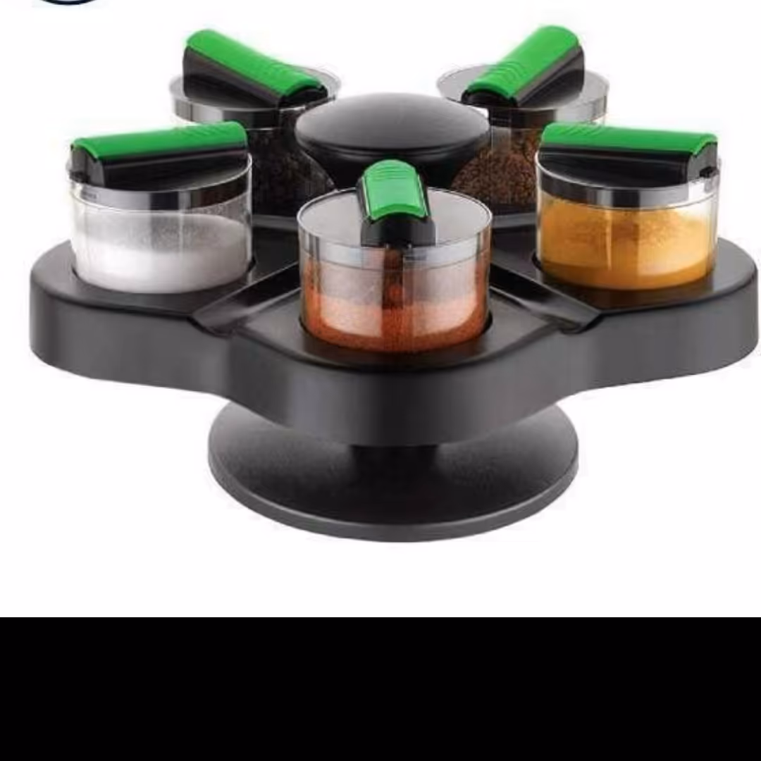 ست جاادویه ای چرخشی 