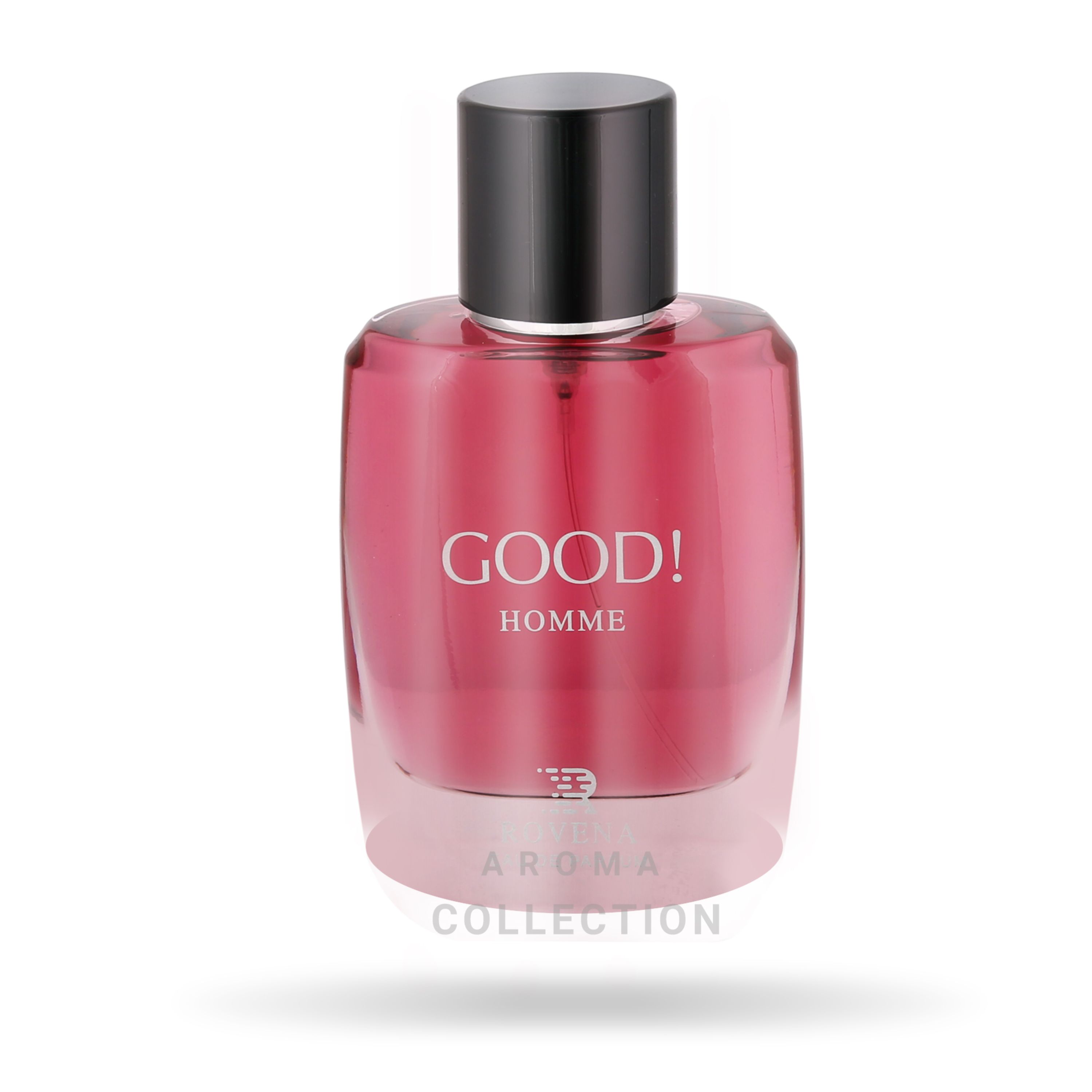 عطر ادکلن مردانه گود هوم جوپ قرمز روونا (Rovena Good Homme Joop Homme)