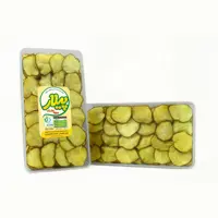 چیپس گلابی خشک (میوه خشک گلابی) 1 کیلوگرم پیلار