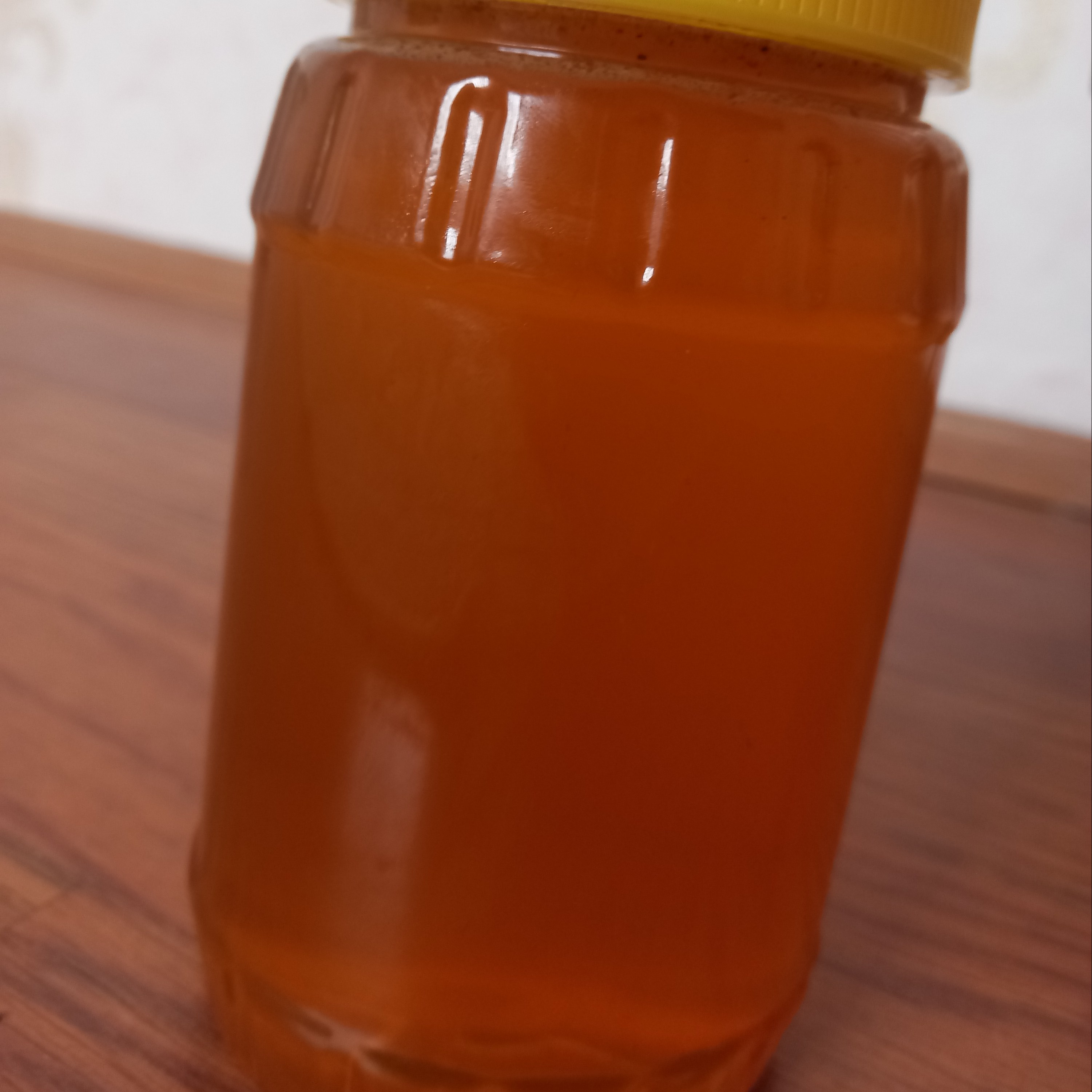 عسل طبیعی