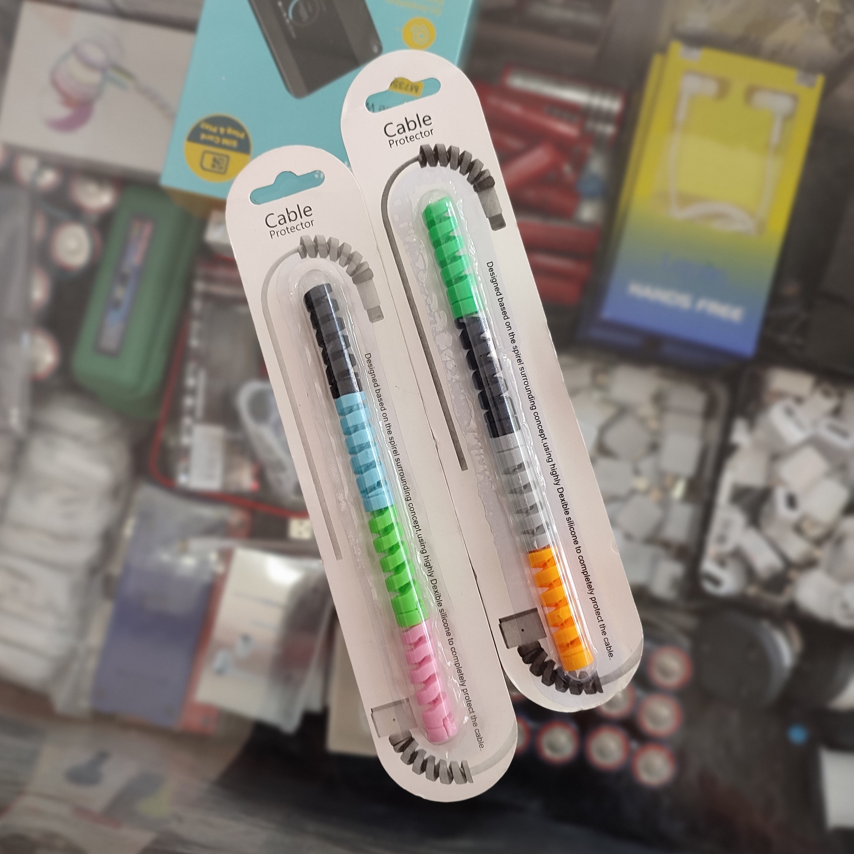 محافظ سرکابل چهار عددی