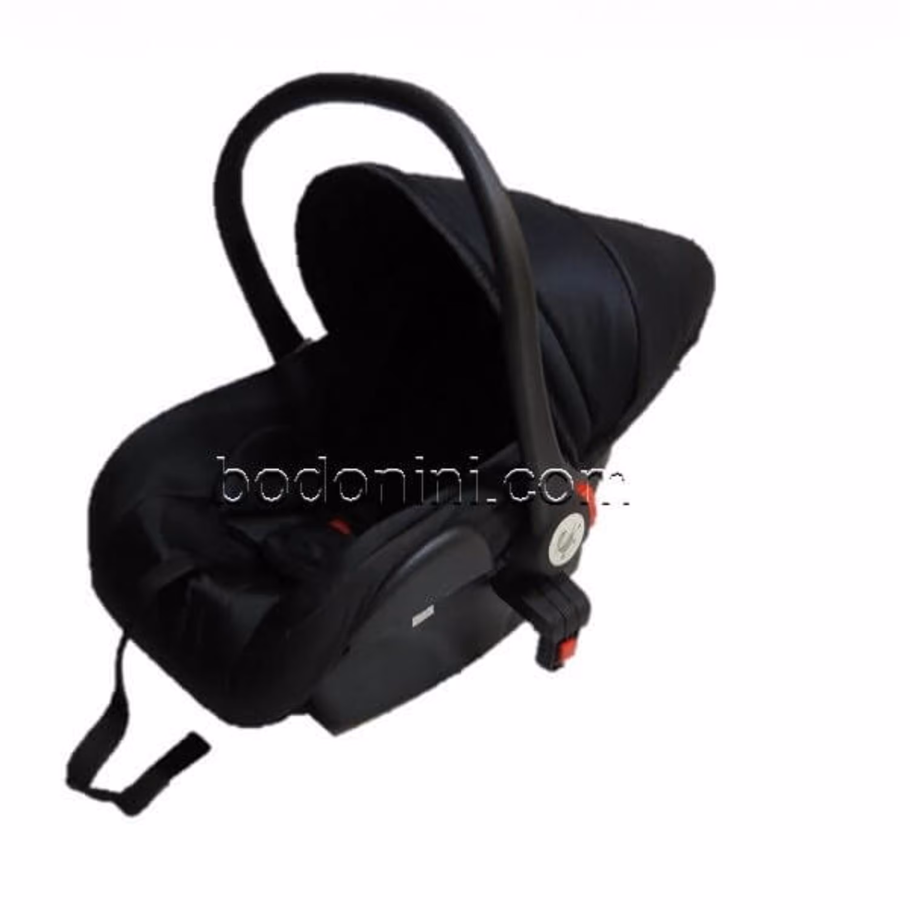 کریر تک اسپیدا برند اسپرینگ (مشکی)