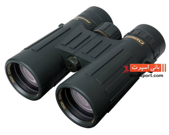 دوربین شکاری Steiner Observer 10 42
