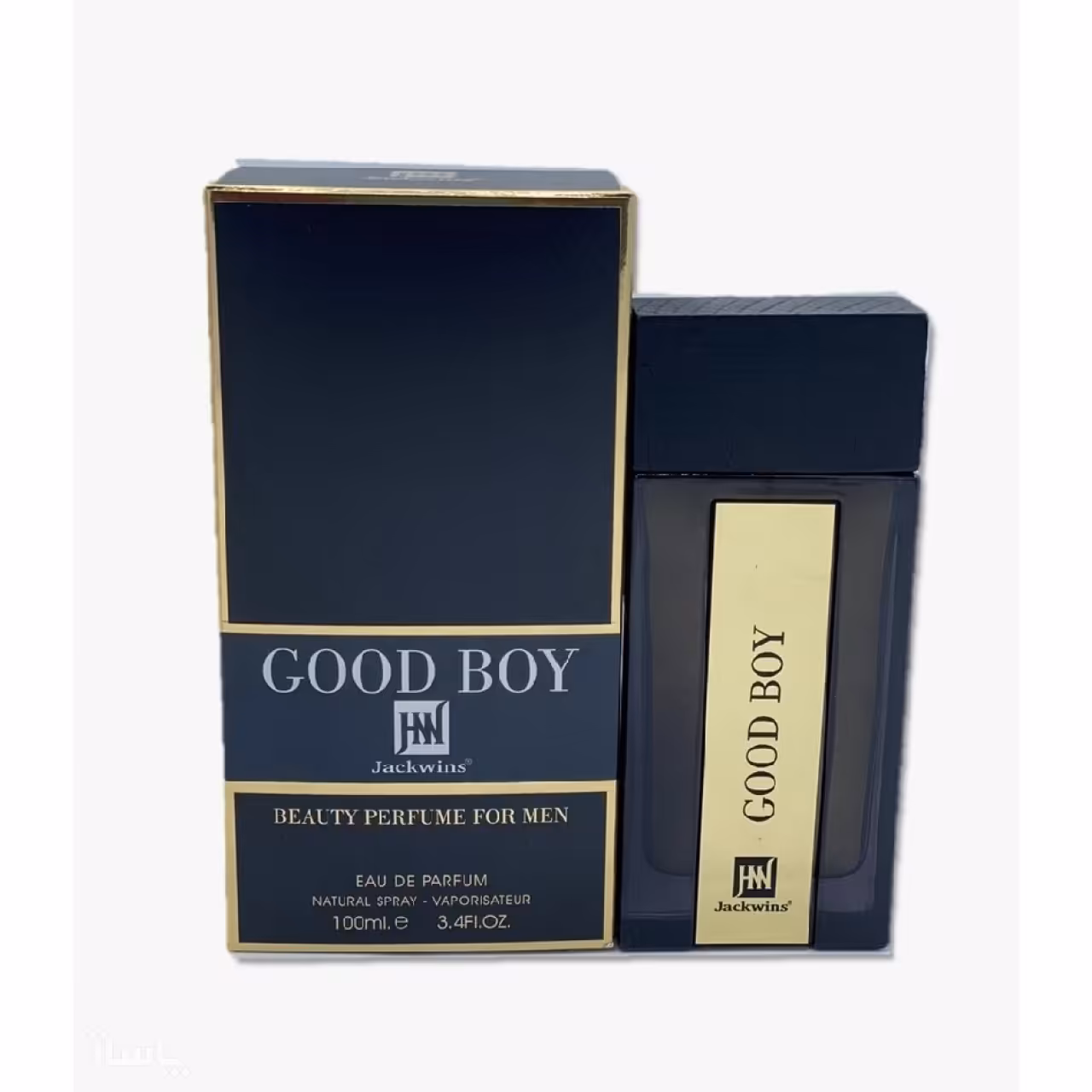 ادکلن گود بوی جانوین 100میل