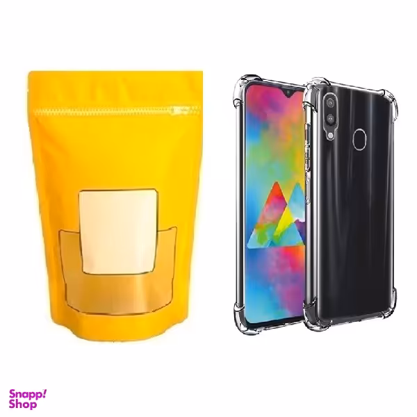 کاور گوشی موبایل مدل کپسولی کد F-S مناسب سامسونگ Galaxy A30