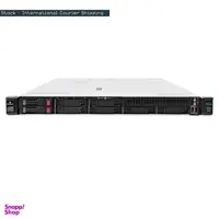سرور رک مونت نسل 10 اچ پی ای مدل HP DL360 G10