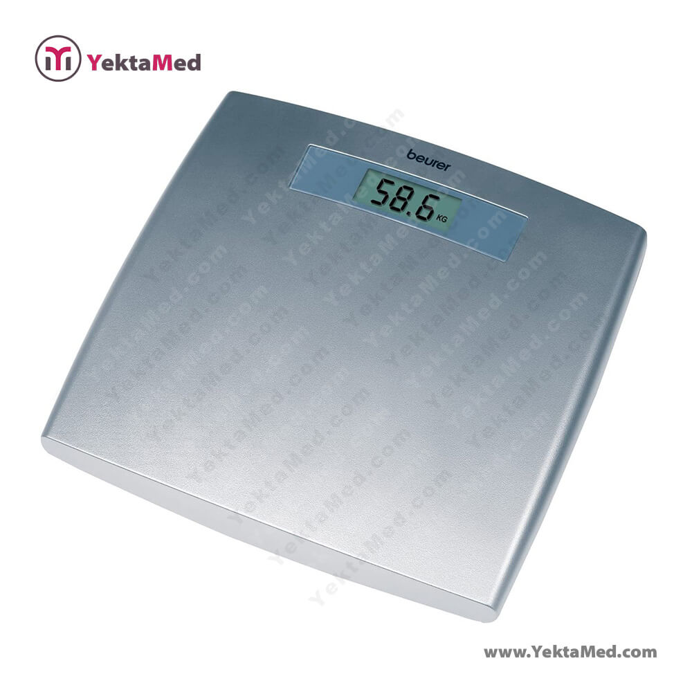 ترازو دیجیتال بیورر PS07 - یکتامد YektaMed
