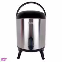 کلمن سنور مدل 08 کد 1008 حجم 8 لیتر