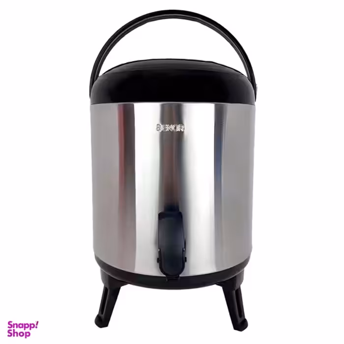 کلمن سنور مدل 08 کد 1008 حجم 8 لیتر