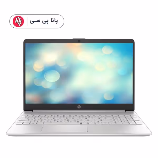 لپ تاپ HP 15S-FQ5295NIA i5 (1235U) 8 512SSD Intel Iris Xᵉ