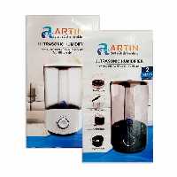 دستگاه بخور سرد  آرتین ARTIN مدل HD-1904


ظرفیت مخزن 4.5 لیتری 
