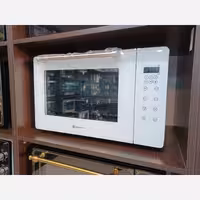 آون توستر وولن اصلی سفیدالترا 45لیتری مدلWO-1142