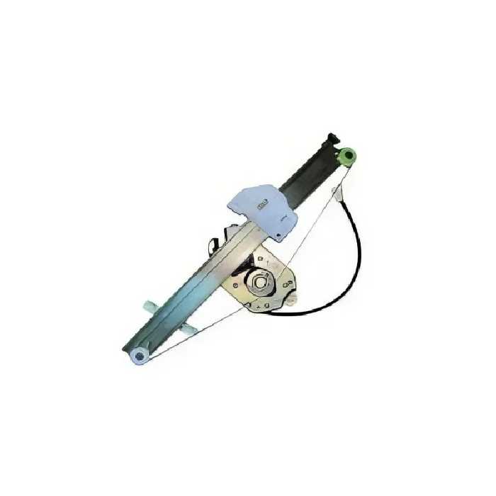 دستگاه شیشه بالابر جلو تیبا راست (طرح ال 90) - سالار گستر