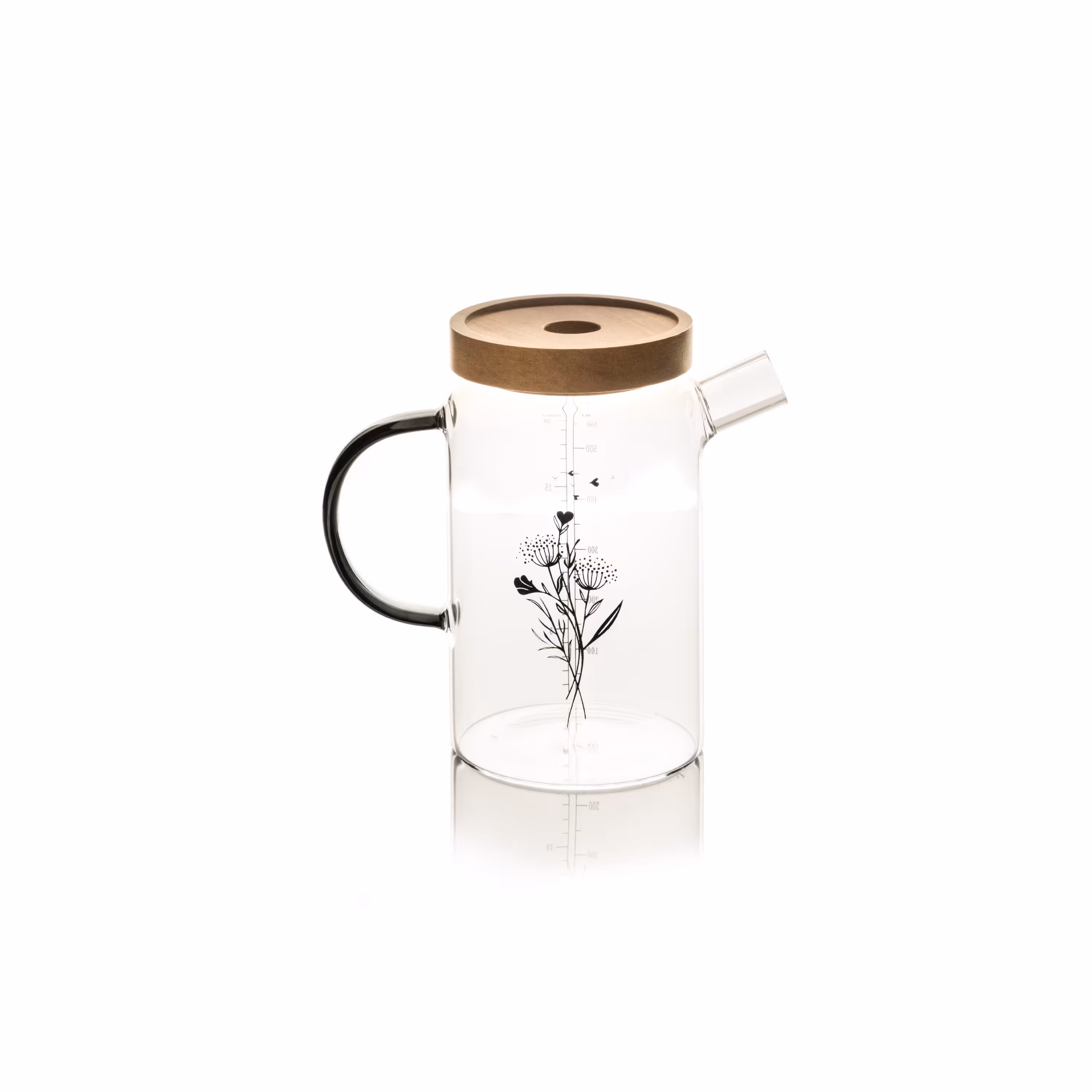 جاروغنی در بامبو بی وی کی vk322606