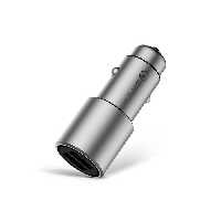 شارژر فندکی شیائومی برند Mi مدل QC3.0 36W Max