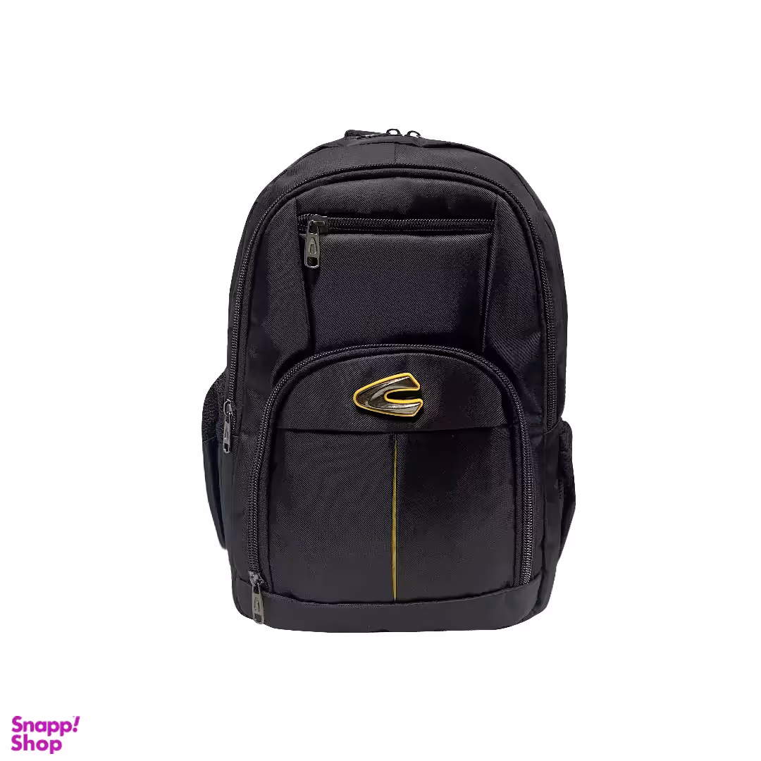 کوله پشتی لپتاپ Camel مدل C8420