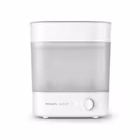 دستگاه استریل کننده با خشک کن پیشرفته