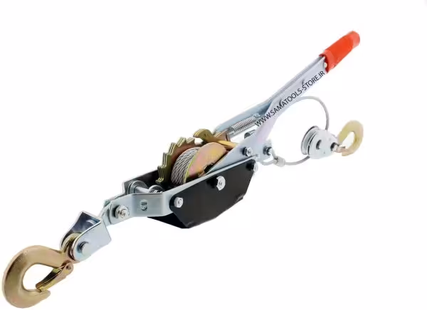 پولیفت سیم بکسلی1تن