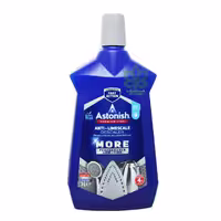 مایع جرمگیر کنسانتره اتو و کتری 1 لیتر استونیش - astonish