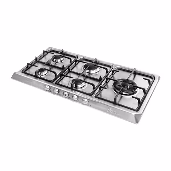 خرید و قیمت گاز رومیزی اخوان کد V3 | نوین هوم