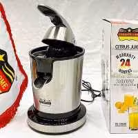 آب مرکبات گیر رومانتیک هوم مدل VS-6002B