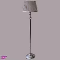 آباژور ایستاده نورهام مدل NHM-80.678CRM-40