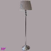 آباژور ایستاده نورهام مدل NHM-80.678CRM-40