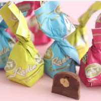 شکلات رادین آیدین یک کیلو گرمی 