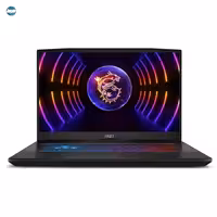 قیمت و خرید لپ تاپ ام اس آی Pulse 17 کد11109 | MSI B13VGK