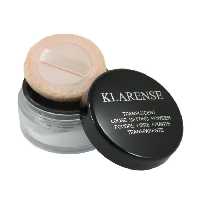 پودر تثبیت کننده کلارنس بدون رنگ پودر بیک حجم 10 گرم 